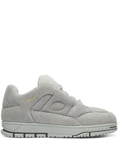 Axel Arigato Area Sneakers In Grey