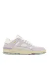 Axel Arigato Sneaker "area" In Metallic