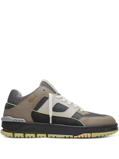 Axel Arigato Area Sneakers In Neutrals