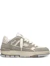 Axel Arigato Area Sneakers In Neutrals