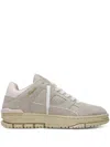 Axel Arigato Area Leather Sneakers In Neutrals
