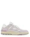 Axel Arigato Sneaker "area" In Violet