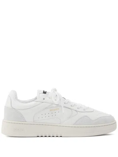 Axel Arigato Arlo Sneaker Shoes In White