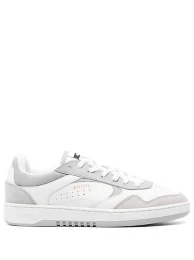 Axel Arigato Arlo Sneaker In White
