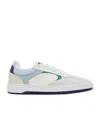 Axel Arigato Arlo Sneakers In White
