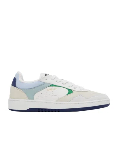 Axel Arigato Arlo Sneakers In White