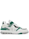Axel Arigato Astro Low-top Sneakers In Weiss