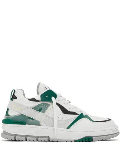 Axel Arigato Astro Low-top Sneakers In Weiss