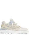 Axel Arigato Beige Astro Sneakers In Nude