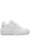 Axel Arigato White Astro Sneakers In Weiss
