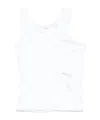 Axel Arigato Cotton Tops In White
