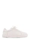 Axel Arigato Atlas Leather Low-top Sneakers In Multi