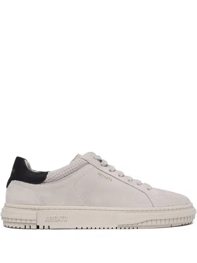 Axel Arigato Atlas Panelled Sneakers In Multi
