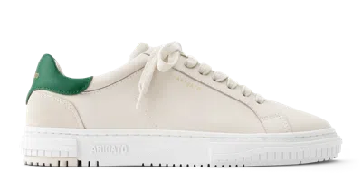 Axel Arigato Atlas Sneaker In Neutral
