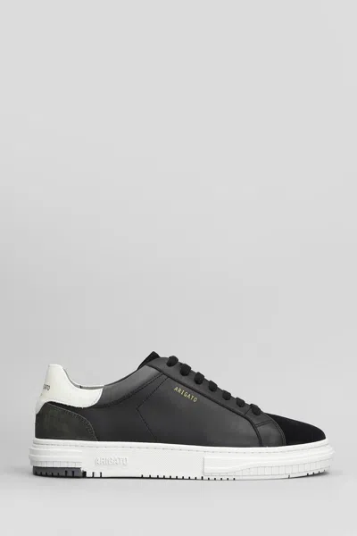 AXEL ARIGATO AXEL ARIGATO ATLAS SNEAKER SNEAKERS