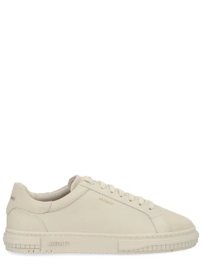 Axel Arigato Atlas Sneaker In White