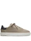 Axel Arigato Clean 90 Sneakers In Brown