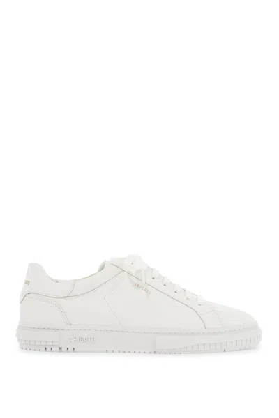 Axel Arigato Atlas Sneakers Men In White