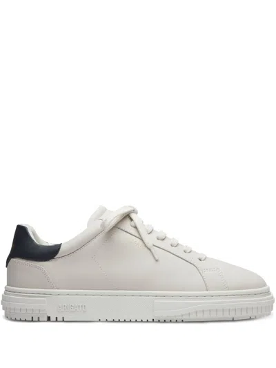 Axel Arigato Atlas Sneakers In White