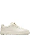 Axel Arigato "atlas" Sneakers Shoes In White