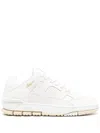 Axel Arigato Area Lo Sneaker Sneakers In White Leather