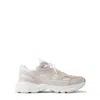 Axel Arigato Marathon R-trail Chunky Sneakers In Cremi/white