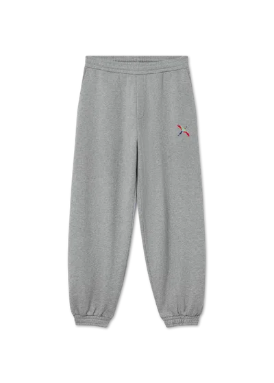 Axel Arigato Bee Bird Track Pants In Multi