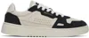 Axel Arigato Dice Lo Sneakers In Beige/black