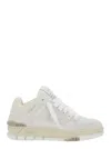 Axel Arigato Beige Low Top Sneakers In Sand