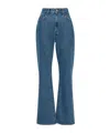 Axel Arigato Jeans In Blue
