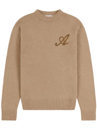 Axel Arigato Beyond Signature Jumper