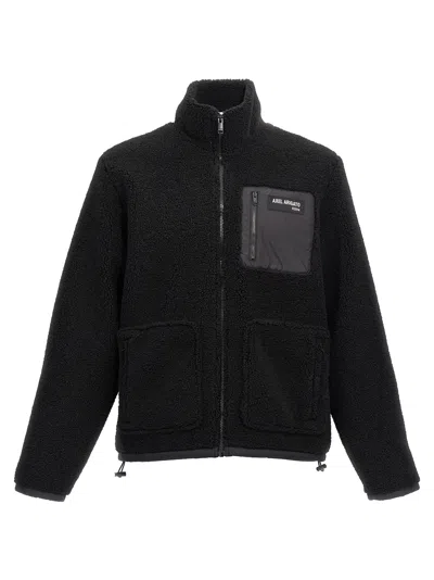 Axel Arigato Billie Jacket In Multicolor