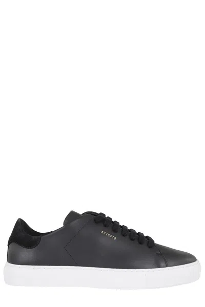AXEL ARIGATO BLACK CLEAN 90 SNEAKERS