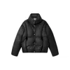 Axel Arigato Echo Puffer Jacket In Black