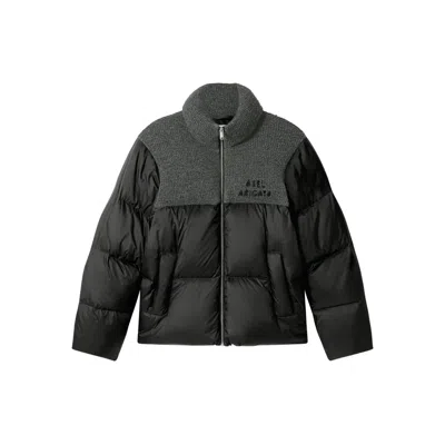 AXEL ARIGATO AXEL ARIGATO BLACK JACKETS MEN