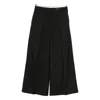 Axel Arigato Black Pants
