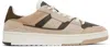 Axel Arigato Clay Sneakers In Neutral