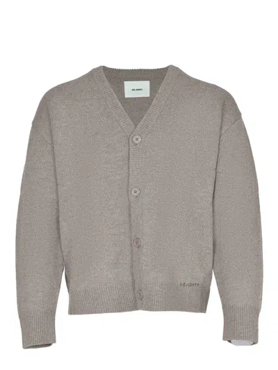 Axel Arigato Cardigan In Multi