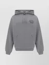 Axel Arigato Chateau Axel Hoodie