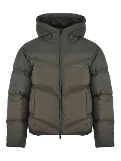 Axel Arigato Down Jacket Nylon