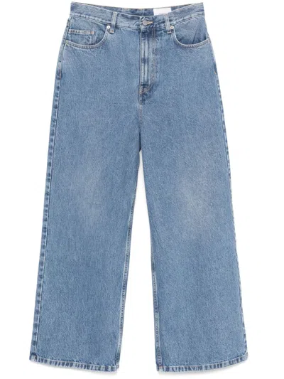 AXEL ARIGATO CLARA JEANS