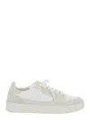 Axel Arigato Beige And White Clay Sneakers In Gray