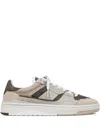 Axel Arigato Clay Sneakers In Brown