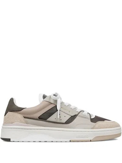 Axel Arigato Clay Sneakers In Neutral