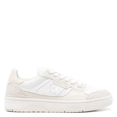 AXEL ARIGATO AXEL ARIGATO CLAY LOW-TOP COURT SNEAKERS