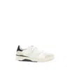 Axel Arigato Clay Sneakers In White