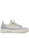 Axel Arigato Clay Panelled Sneakers In Neutral