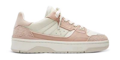 Axel Arigato Clay Sneaker In Pink