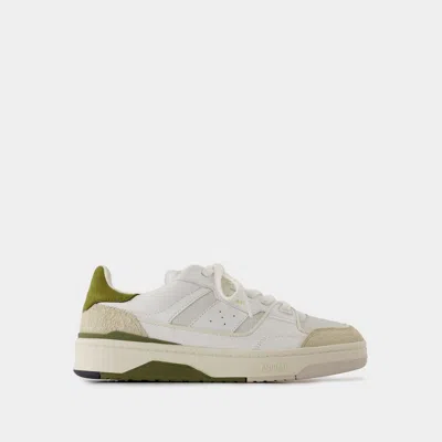 AXEL ARIGATO AXEL ARIGATO CLAY SNEAKERS