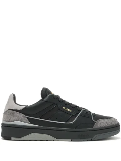 Axel Arigato Clay Sneakers In ブラック